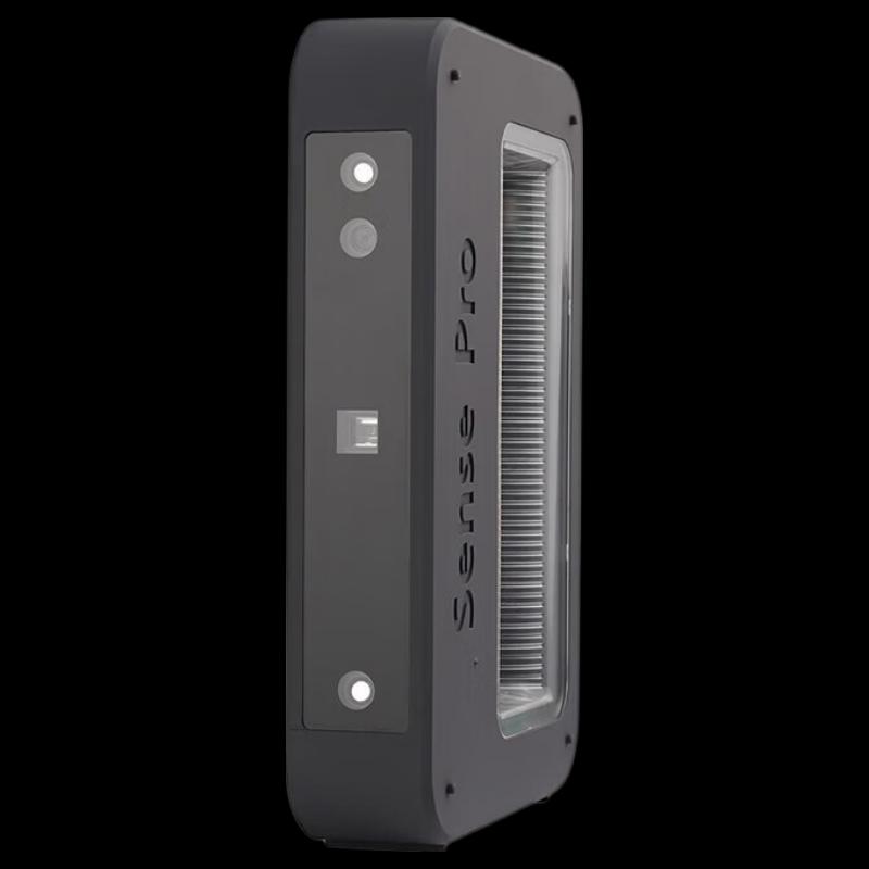 PMAX Sensepro Портативный полноцветный 3D-сканер CN-вилка (адаптер в комплекте)