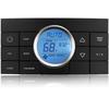 RV Thermostat Multi-Zone Comfort Control Center 2Thermostat 10-Button 3314082000
