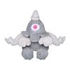 Оригинальная плюшевая игрушка из Pokémon Center Pokémon fit Sableye 12,5 x 23 x 10 (В x Ш x Г: см)
