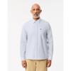 Мужская рубашка Oxford Stripe Ch7549 54n E7b
