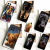 Dachshund Dog For Samsung Galaxy M23 M33 M13 M53 M11 M51 M14 M34 M54 M15 M55 M20 M30s M12 M32 M52 Case