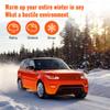 Автомобильный предпусковой подогреватель Дизельный отопитель 12В 5кВт Водяной отопитель Автомобильный отопитель Отопитель парковки Дизельный отопитель для Грузовика Дома на колесах Лодки