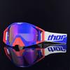 Newest Motocross Goggles Motorcycle Glasses Off-road Sunglasses For Man MX ATV Mask Windproof Protection Cycling Racing Goggles