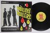 Виниловая пластинка WAILERS  The Wailing Wailers SOLP1001 STUDIO ONE US Регги Ска Даб Б/у