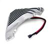 Резистор вентилятора отопителя 306 A28G-Heater Blower Motor Fan Resistor 6441A1 5HL351321121 6441.A1