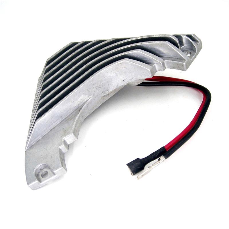 Резистор вентилятора отопителя 306 A28G-Heater Blower Motor Fan Resistor 6441A1 5HL351321121 6441.A1