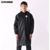 ogawa Raincoat Black 150cm Kids' 23CON-RC