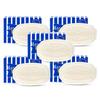New Sweden Egg Pack Egg Soap Mini 15g 5pcs
