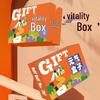Hezheng Vitality Gift Set CN plug (adapter included)