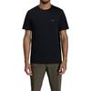 Mammut Essential Asian Fit Essential AF Men черная футболка PRT2 мужская футболка 1017-05080
