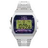 Часы TimeX X Fortnite T80 Кварцевые Цифровые Tw2y46100