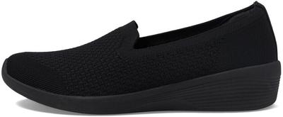 Кроссовки Arya-Clear Skies черные