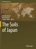 Книга The Soils of Japan