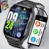 New AMOLED Screen Smart Watch Always Show Time Bluetooth Call Series 8 High Refresh Rtae NFC Smartwatch Men Sport Watches Women