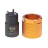 Three Pins Disassembling Tool Three-Jaw Spanners For Common Rail Injectors Injector Installation Repair Kit