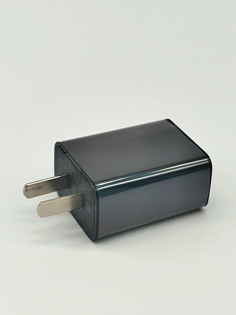 USB-зарядное устройство 5 В 2 А, сертифицировано 3C для планшетов и телефонов Android