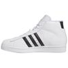 Pro Model Adv White Black Women's Sneakers IE5797