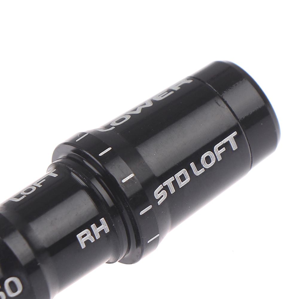 Адаптер для гольф-шафта .335 для драйвера и фейрвей-вуда Taylormade Stealth/SIM 2