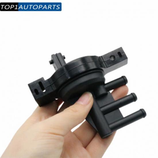 Клапан управления наддувом турбокомпрессора для 1999-09 Saab 9-5 2.3L L4 турбо 55557331