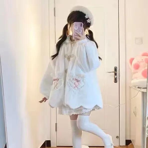 Зимние женские топы, толстые пальто, пальто с капюшоном, симпатичные куртки, женская верхняя одежда с капюшоном