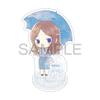 Algernon Product The Quintessential Quintuplets Umbrella Child Acrylic Stand Nakano Miku
