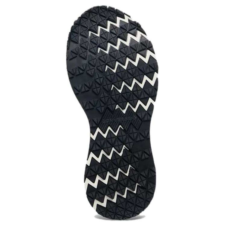 Converse Chuck 70 AT-CX Low Egret Black Unisex Sneakers Cream A14877C