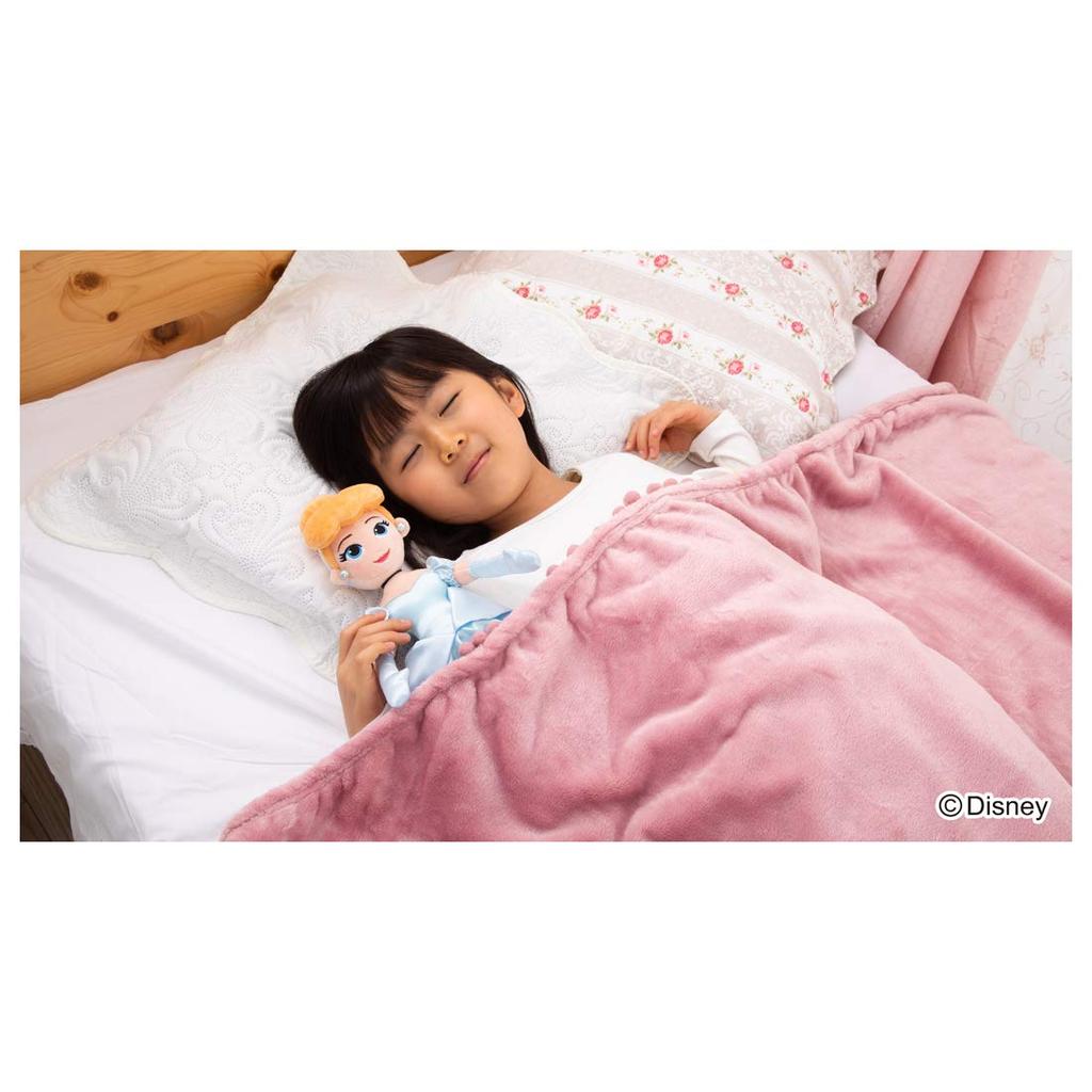 Персонаж Диснея Hug Friends Золушка плюшевая игрушка высота приблизительная. 37см