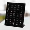 Jewelry Display Stand for Rings And Earrings Organizer