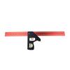 Accurate Angle Ruler Easy To Carry Easy To Store Efficient