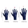 Thin Sunscreen Gloves UV Protection Anti-UV Mittens Summer Sun Protection Gloves  Sports