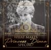 Книга What Makes Princess Diana Special? Biography of Famous People Children's Biography Books