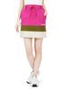 Женская юбка Jack Bunny размера 0 с сетчатой подкладкой, розовая, (Размер S), 263-2234824 (090)