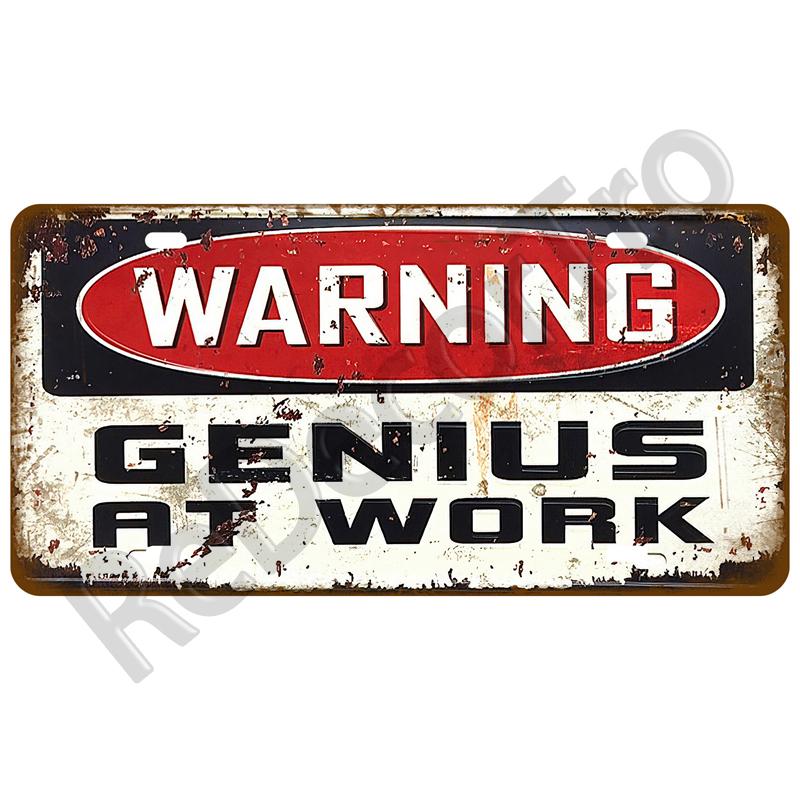 Домашний декор Плакаты Живопись Жестяная пластина Ретро Металлическая вывеска Настенные таблички Водка Кофе Пиво Виски Секс Напиток Вино Жестяная вывеска Табличка