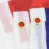 Американский флаг 150x90см флаг США Высокое качество Двусторонняя печать Полиэстер Американский флаг Люверсы Флаг США