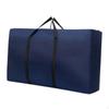 Moving Bag Luggage Carrying Portable Multifunctional Woven Storage for House Clothes