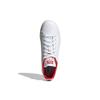 adidas Кроссовки Stan Smith Christmas Unisex белые красные GY1911
