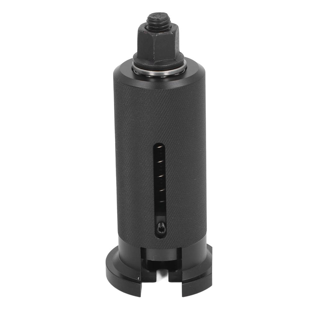 Cylinder Extractor Kit Alloy Steel Cylinder Puller Tool with 15Pcs Screw for Alarm System Sunshade