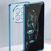 Роскошный тонкий чехол с покрытием TPU для Xiaomi Redmi Note 14 Pro + Plus 5G, мягкая защитная задняя крышка для Redmi Note14 14Pro 13pro Plus Poco M6 X6