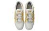 ONITSUKA TIGER Кроссовки с большим логотипом 'Белый Желтый' 1183B774-104