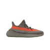 Yeezy Boost 350 V2 Beluga Светоотражающие кроссовки унисекс Серый Steeple-Gray Solar-Red GW1229