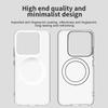 For Xiaomi 14 Pro Case Compatible with MagSafe PC+TPU+PET Anti-Drop Phone Cover