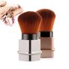 1 Pc Square Retractable Blush Brushes Women Makeup Tools Cosmetic Beauty Make UP Foundation Brush