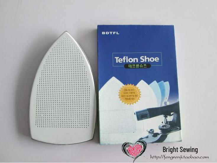 Утолщенная нижняя пластина железных ботинок и сапог, светонепроницаемая пластина, железный чехол, различные электрические башмаки для утюга и подвесные железные башмаки