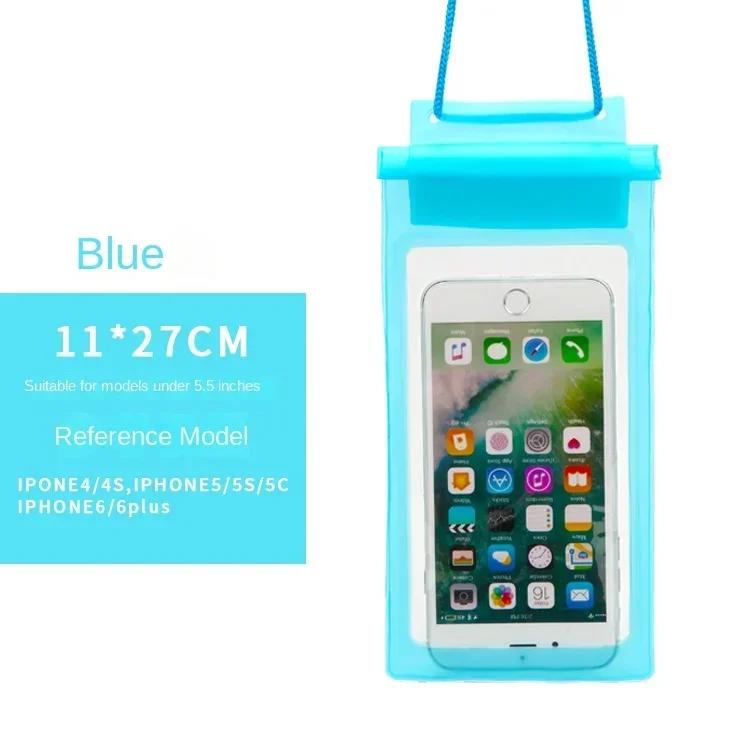 Waterproof Phone Case Water Proof Bag Mobile Phone Cove