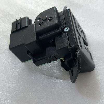 1 × Комплект замка задней двери 812301R200 81230-1R200 Для Hyundai Accent 2011-2014