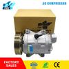 Компрессор кондиционера FMM DKS17CH для NISSAN Urvan NISSAN Caravan 92600VW200 92600-VW200 92600VX100 506211-8280 5062118280