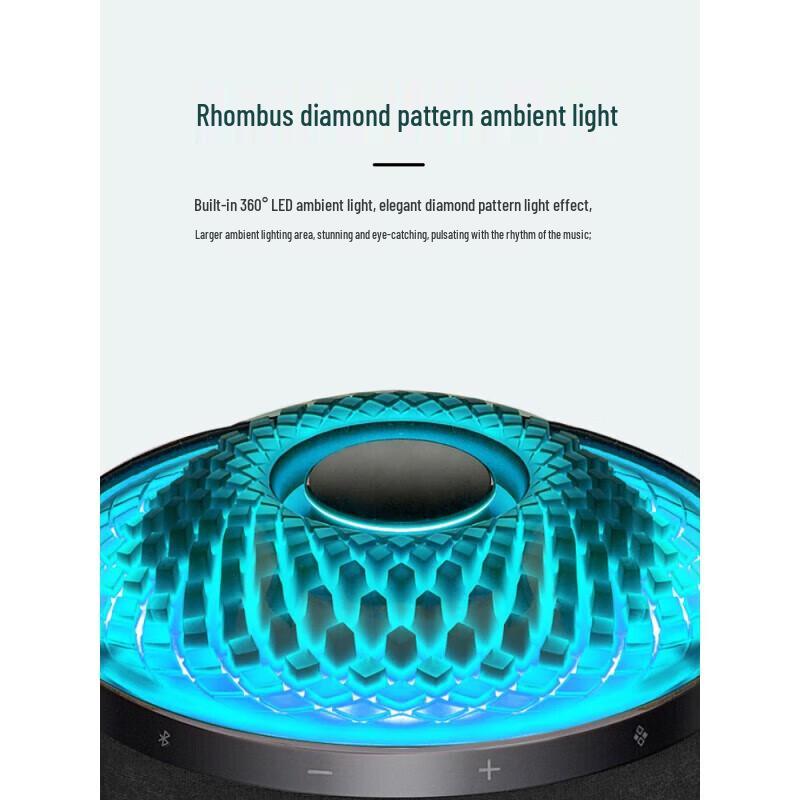 Harman Kardon Aura Studio 4 Bluetooth Speaker