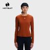 Функциональная футболка с длинным рукавом HOTSUIT H2481004