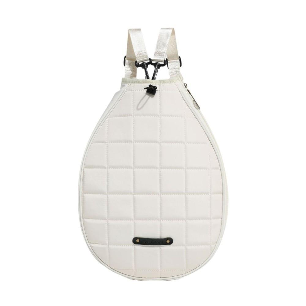 Ultralight Racquet Cover Bag Large Capacity Tennis Racket Backpack New Tennis Racket Carrying Bag