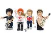 Brokker/Sex Pistols - Brokker Sex Pistols Figure - Action Figure Toys for Musicians